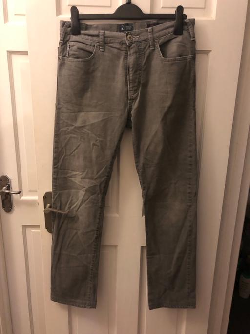 Buy & Sell Hayes Bromley - images_alt_text Armani Jeans