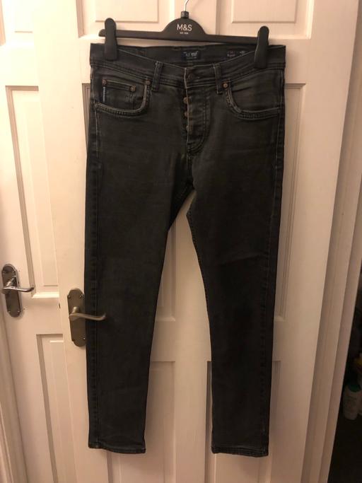 Buy & Sell Hayes Bromley - images_alt_text Armani jeans