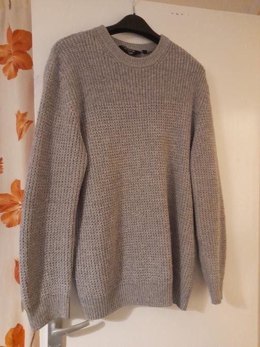 Buy & Sell Walsall Wood Walsall - Photos for mens jumper size xxl
