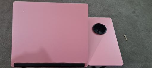 Buy & Sell Heath Town Wolverhampton - Photos for Foldable computer desk adjustable angles