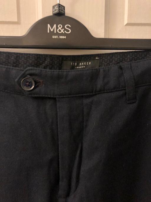 Buy & Sell Hayes Bromley - images_alt_text Ted baker jeans