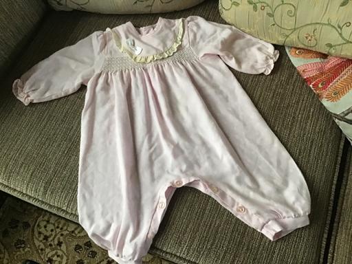 Buy & Sell Essington Wolverhampton - Photos for Baby romper age 3-6 months