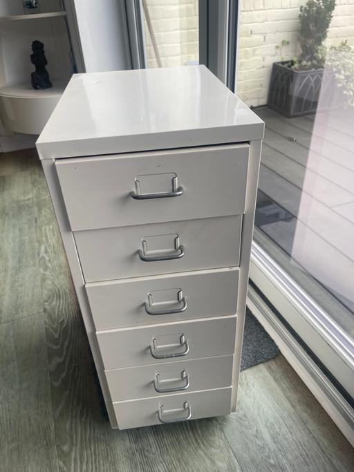 Buy & Sell Horsham Town Centre Horsham - Photos for IKEA office drawers