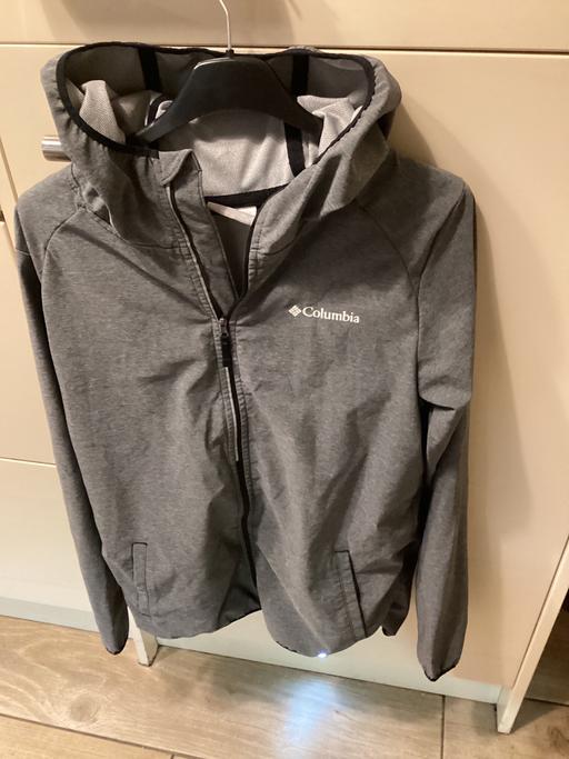 Buy & Sell Knowsley Industrial Park Knowsley - Photos for XL boys jacket hood Columbia