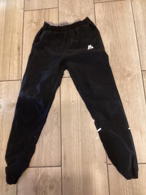 Buy & Sell Knowsley Industrial Park Knowsley - Photos for Montirex bottoms size M boys