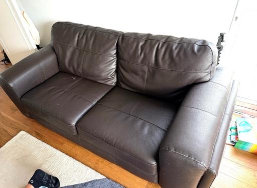 Buy & Sell Wembley Park North West London - Photos for Free sofa