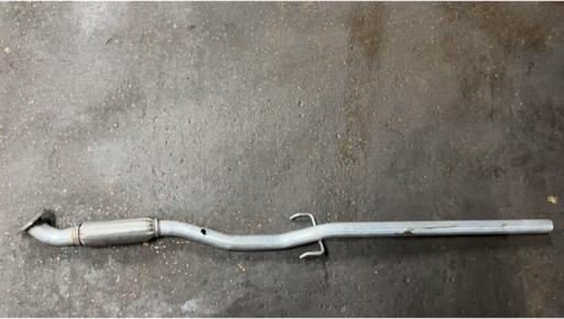 Vehicles Stockwell South West London - Photos for Exhaust for Corsa D
