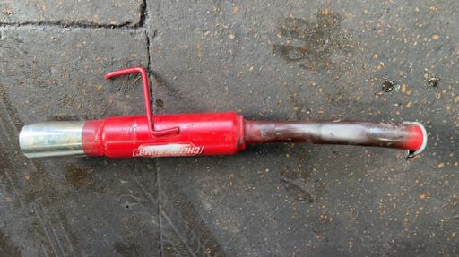 Vehicles Stockwell South West London - Photos for Cherry bomb Corsa D