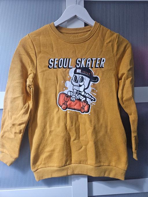 Buy & Sell Weston Point Halton - Photos for Age 11-12 PRIMARK sweatshirt