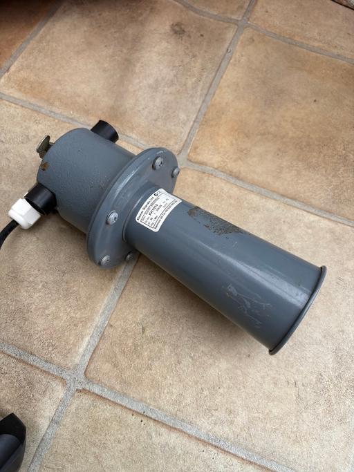 Buy & Sell East Malling Tonbridge and Malling - Photos for Klaxon horn