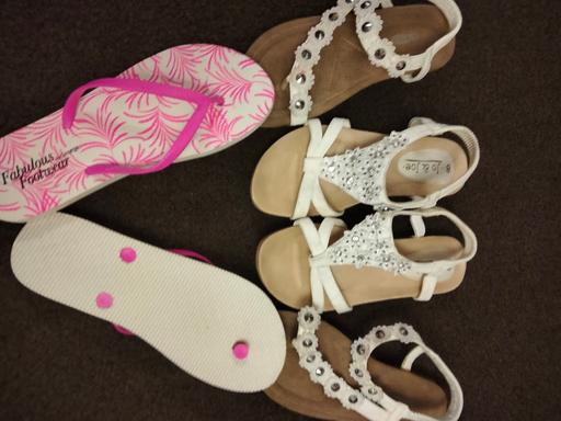 Buy & Sell Thurnscoe Barnsley - Photos for Sandle Bundle