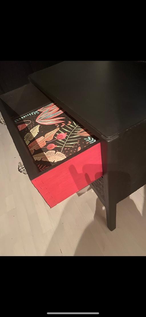 Buy & Sell Aveley Thurrock - Essex - Photos for Upcycled dressing table.