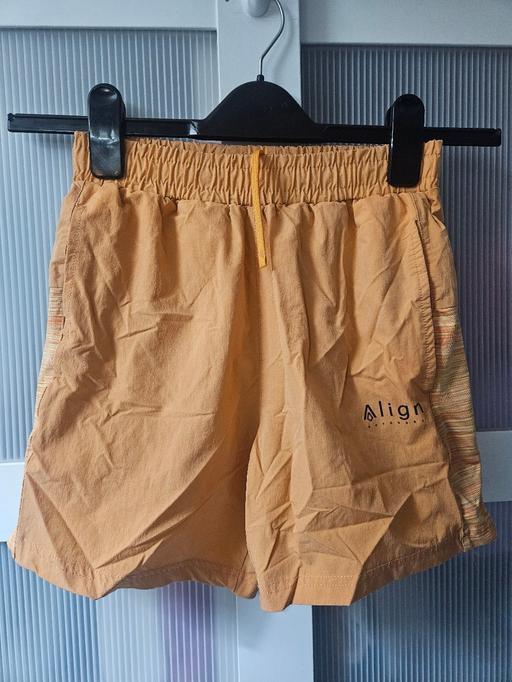 Buy & Sell Weston Point Halton - Photos for Age 11-12 ALIGN orange shorts