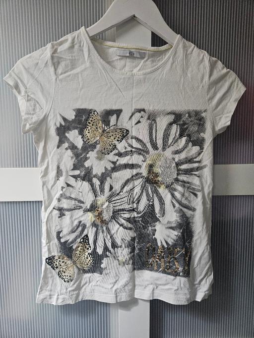 Buy & Sell Weston Point Halton - Photos for Age 11-12 M&S tshirt