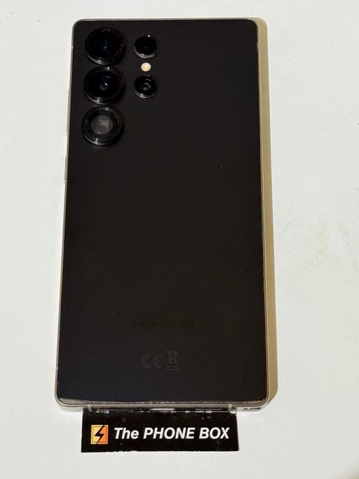 Buy & Sell Ashton-in-Makerfield Wigan - Photos for Samsung Galaxy S25 Ultra 512Gb in Black