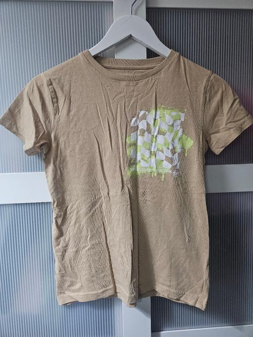 Buy & Sell Weston Point Halton - Photos for Age 11-12 PEACOCKS tshirt