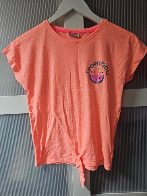 Buy & Sell Weston Point Halton - Photos for Age 11 MATALAN tshirt