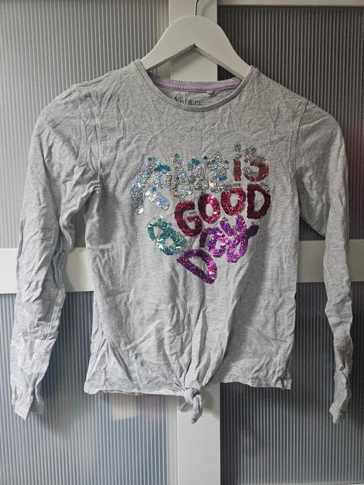 Buy & Sell Weston Point Halton - Photos for Age 11-12 NUTMEG top