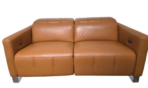 Buy & Sell Newhall Street Birmingham - Photos for dfs tan sofa recliner brand new