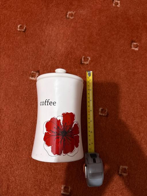 Buy & Sell Willenhall Walsall - Photos for Coffee Jar
