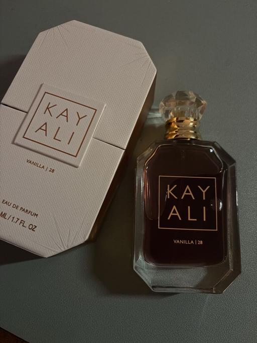 Buy & Sell Newquay Cornwall - Photos for Kayali Vanilla 28, 100ML - Brand new, sealed