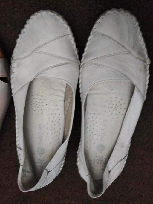 Buy & Sell Thurnscoe Barnsley - Photos for Pavers Soft Shoe