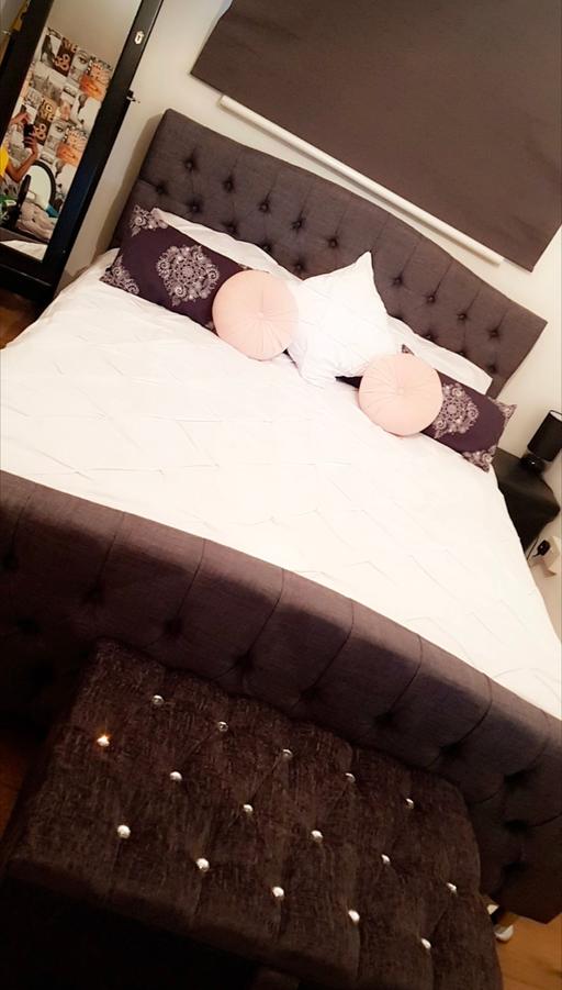 Buy & Sell Eltham South East London - Photos for King Size bed