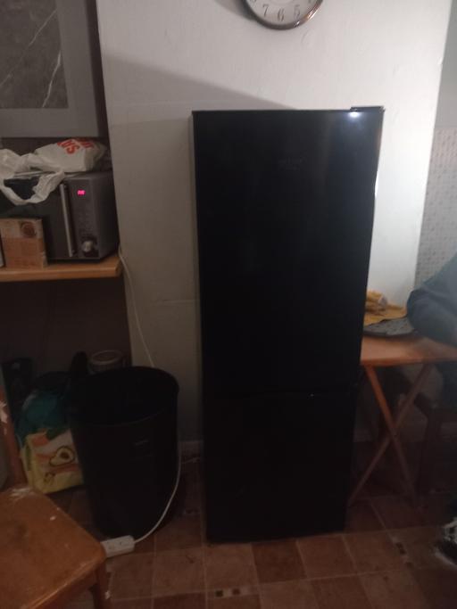 Buy & Sell Corporation Street Birmingham - Photos for Bush fridge freezer