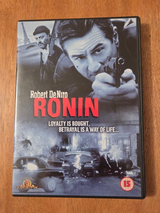 Buy & Sell Woodchurch Thanet - Photos for DVD 