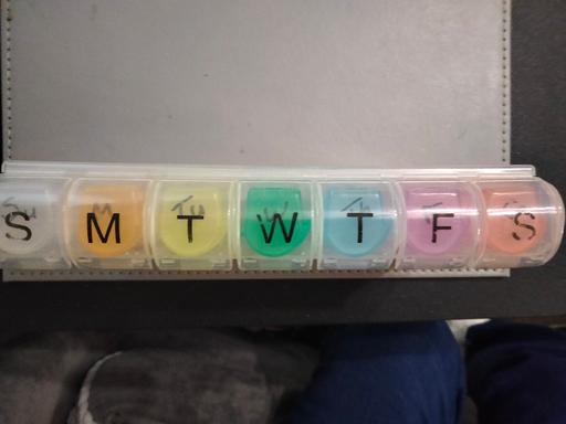 Buy & Sell Thurnscoe Barnsley - Photos for Tablet Box