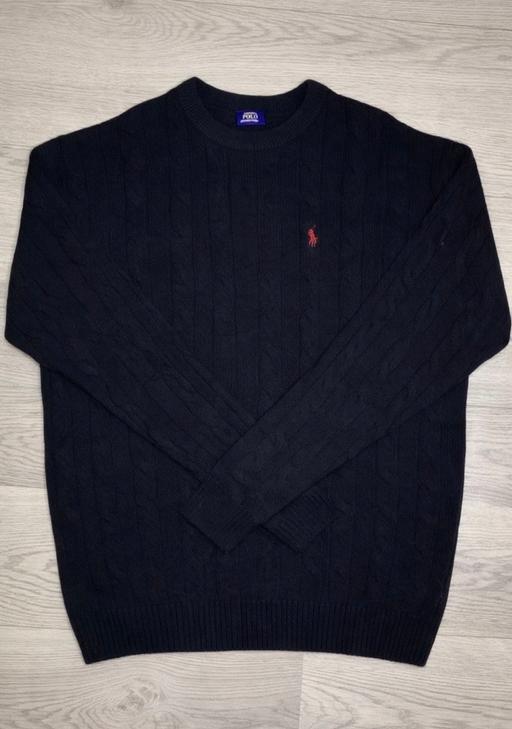 Buy & Sell Crumpsall Manchester - Photos for Polo Ralph Lauren Jumper