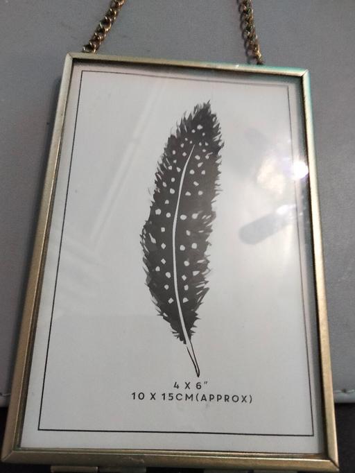 Buy & Sell Thurnscoe Barnsley - Photos for Hanging Photo Frame