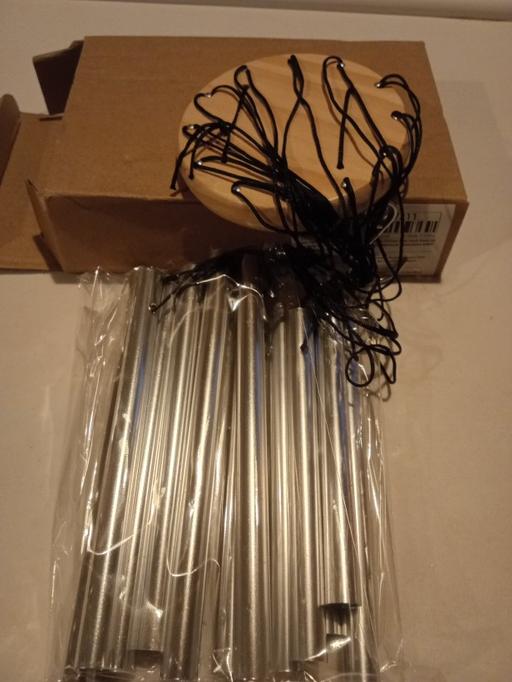 Buy & Sell Horncastle East Lindsey - Photos for brand new ornamental wind chime set