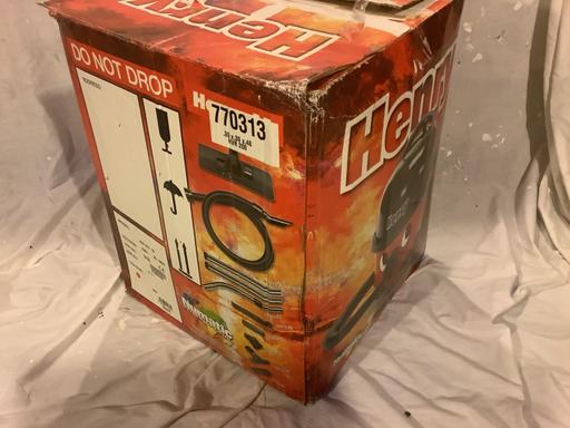 Buy & Sell Buckland End Birmingham - Photos for Vacuum