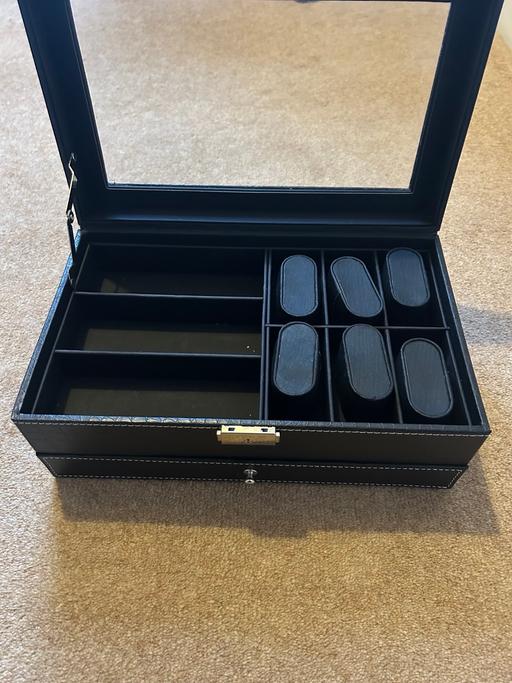 Buy & Sell Twickenham Richmond upon Thames - Photos for Jewellery Box