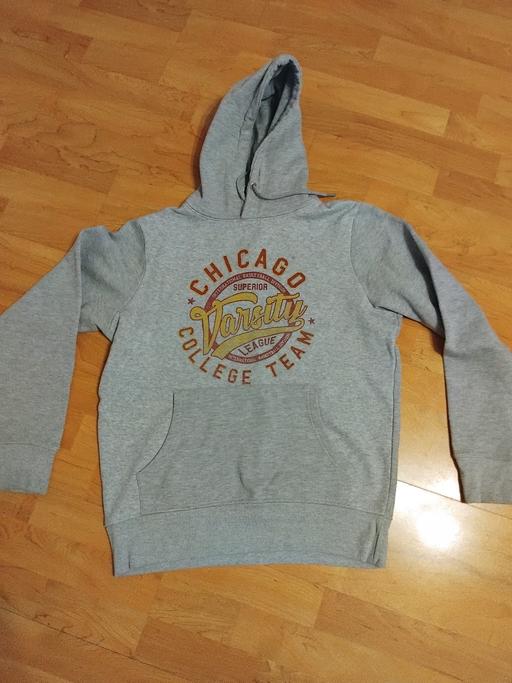 Buy & Sell Stow Heath Wolverhampton - Photos for Hoody M.