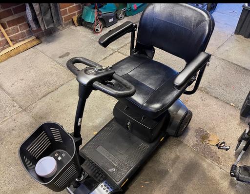 Buy & Sell Woodsetton Dudley - Photos for Go go elite traveler plus disability scooter