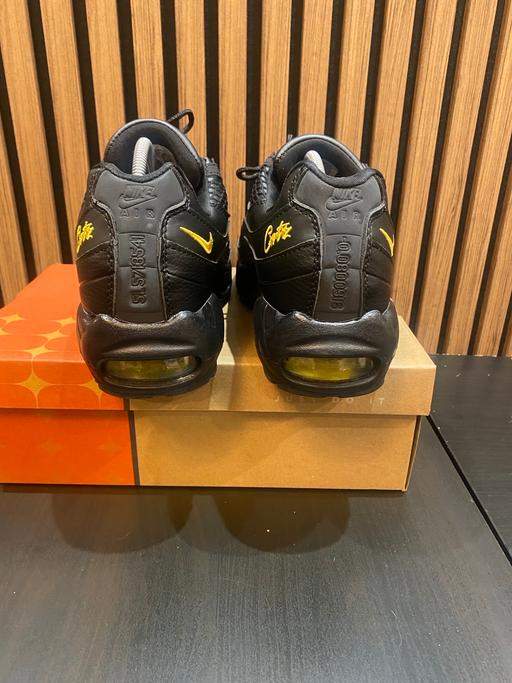 Buy & Sell Ward End Birmingham - Photos for Nike Air Max 95 × Corteiz 