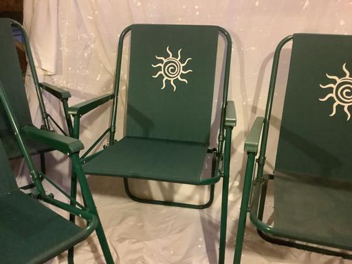 Buy & Sell Buckland End Birmingham - Photos for Chair