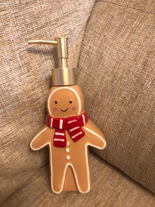 Buy & Sell Longley Sheffield - Photos for Soap dispenser