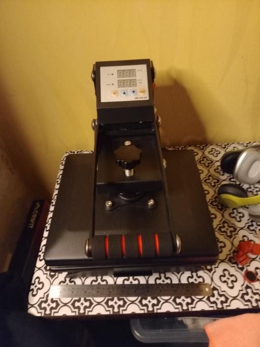 further learning Pendeford Wolverhampton - Photos for Heat Press