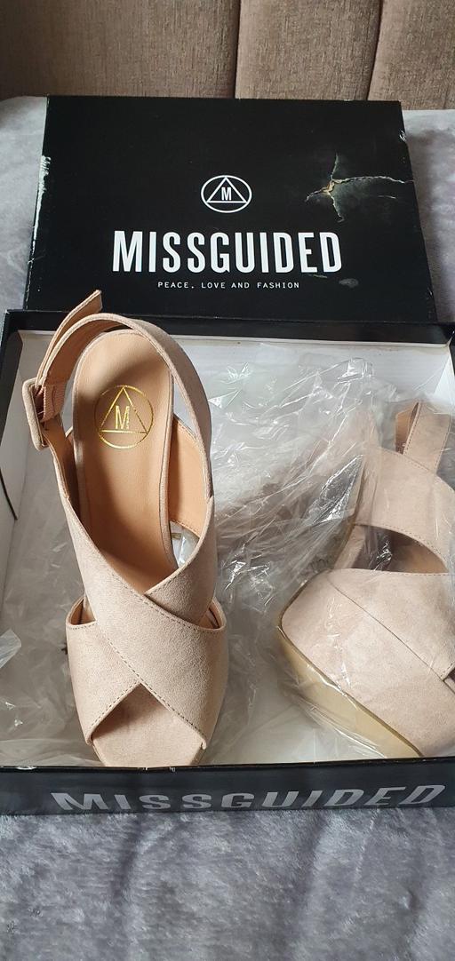 Buy & Sell Smethwick Sandwell - Photos for misguided heels