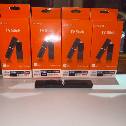 Buy & Sell West Derby Liverpool - Photos for 4K Android Stick ( firestick)