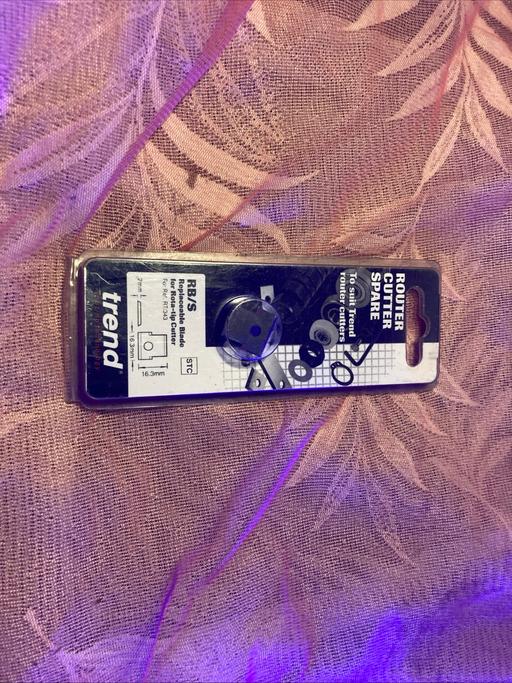 Buy & Sell Brent Park North West London - Photos for Cutters trimmer Brand new