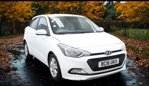 Vehicles Yardley Birmingham - Photos for 2016 hyundai i20