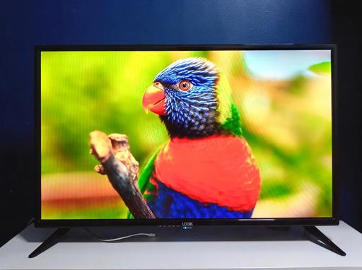 Buy & Sell Stepney Green East London - Photos for Logik L32AHE19 32