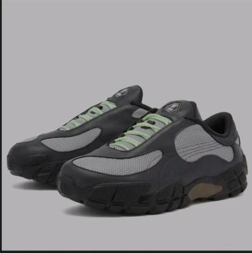 Buy & Sell Kitts Green Birmingham - Photos for Puma Skepta Skopes UK mens 12 Eur 47 US 13