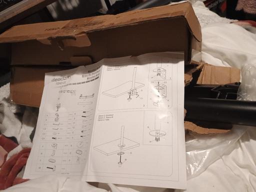 Buy & Sell Boulevard Industrial Park Broxtowe - Photos for monitor arm