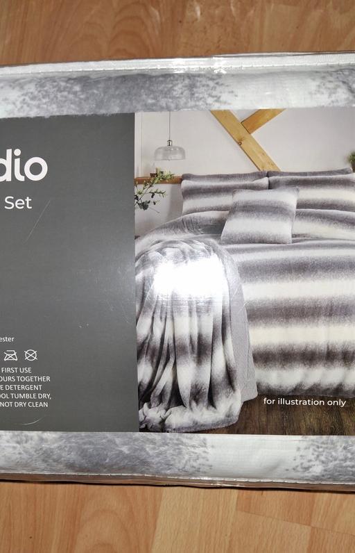 Buy & Sell Healey Rochdale - Photos for ✨️NEW DUVET SET - DOUBLE✨️