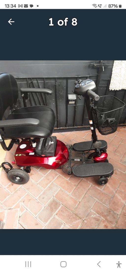 Buy & Sell Gnosall Stafford - Photos for New Batteries. Rascol Micro Ballance. 19Stone